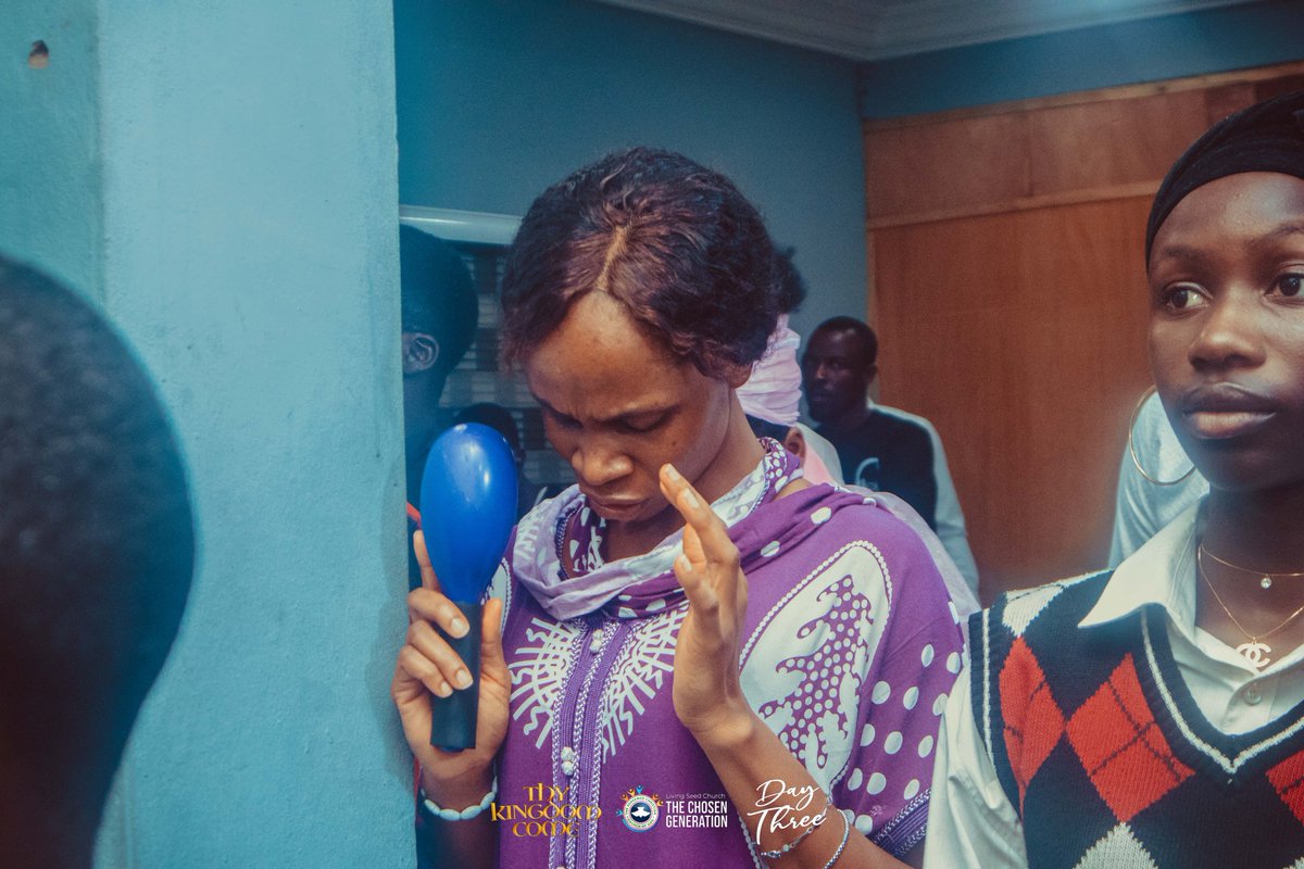 lscthechosen's tweet image. Elohim Adonai🎶
Ah ah ah ah🎶
Elohim🎶

-Pastor Joshua Banjo.
Power and Might Conference, Day 3.

#PAMConference2024 #ThyKingdomCome #lscthechosen
#rccglscthechosengeneration #thechosengeneration #rccg #PAM2024 #PMC #PAM