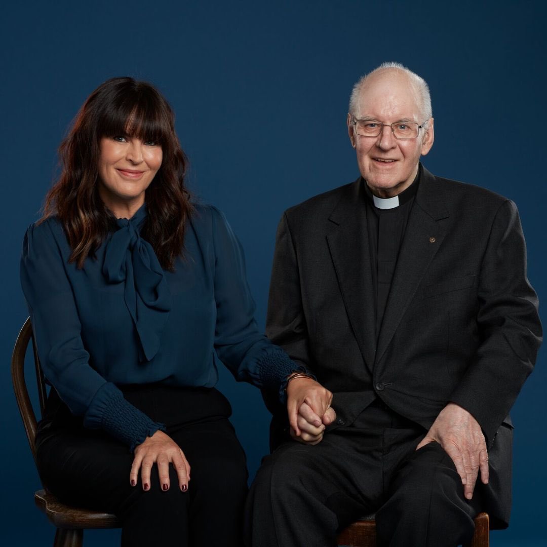 For over a year, l've been working on something really personal. My Dad has dementia and we’re losing him. Please watch Anna Richardson:
Love, Loss and Dementia <a href="/Channel4/">Channel 4</a> on Oct 2 10pm. 
Dementia is the UK's biggest killer, and yet no one’s talking about it. Let’s change that.