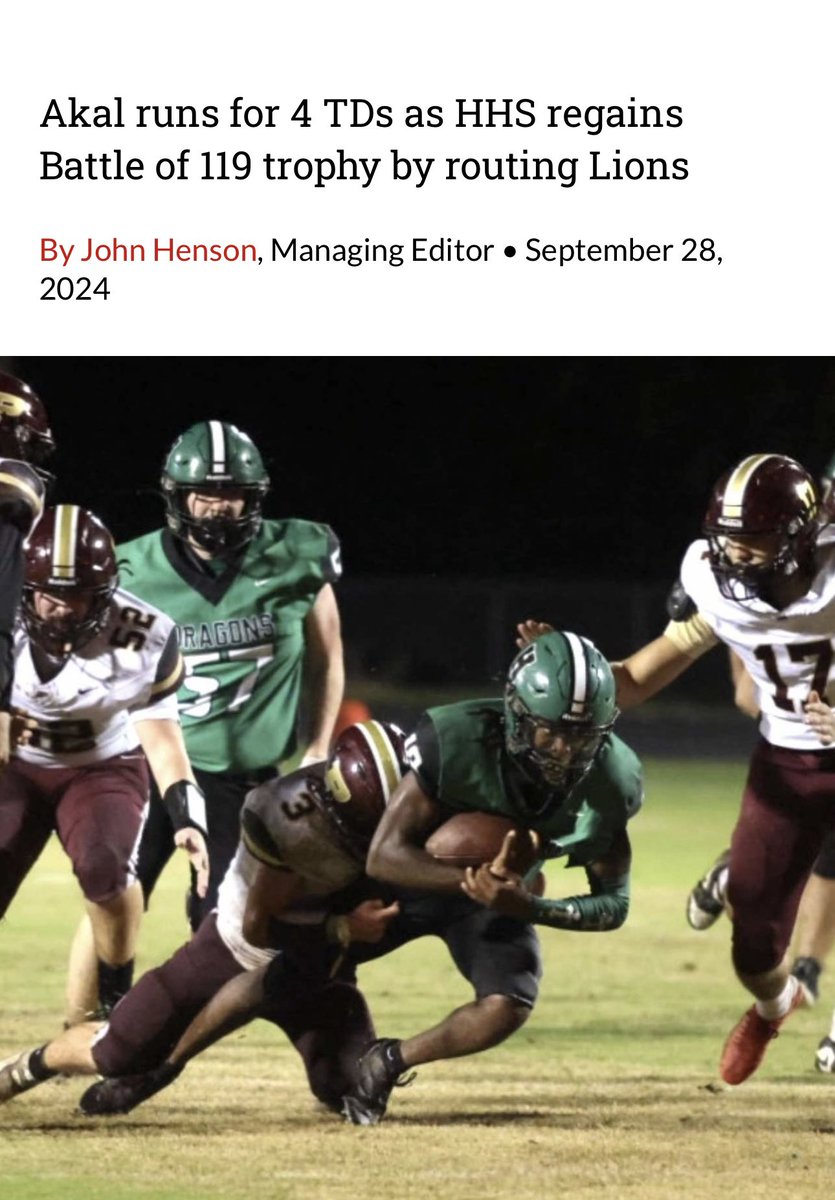 Good team win <a href="/HarlanCity/">Barstool Harlan City</a> <a href="/EKUWWells/">Walt Wells</a>