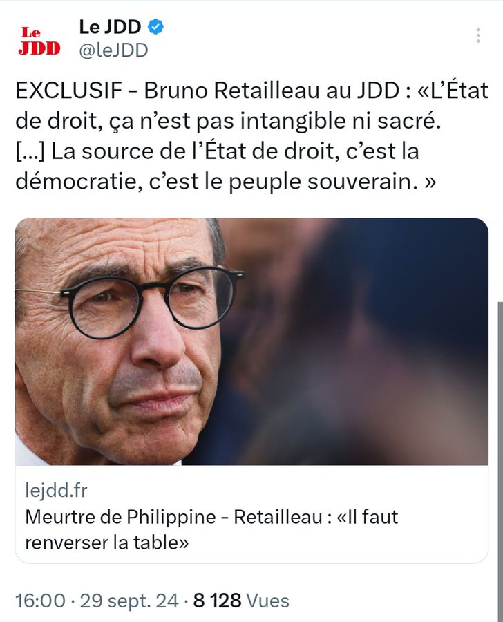 OlivierMannoni's tweet photo. Je ne pensais vraiment pas que ça viendrait si vite. https://t.co/1rrNPD7Wva