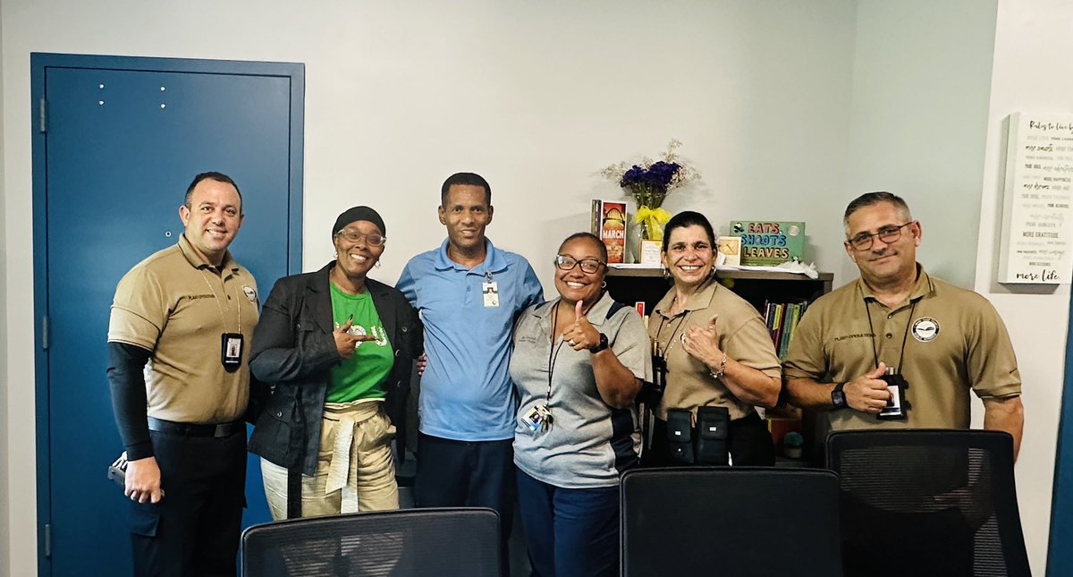 Quintera Parris tweet media