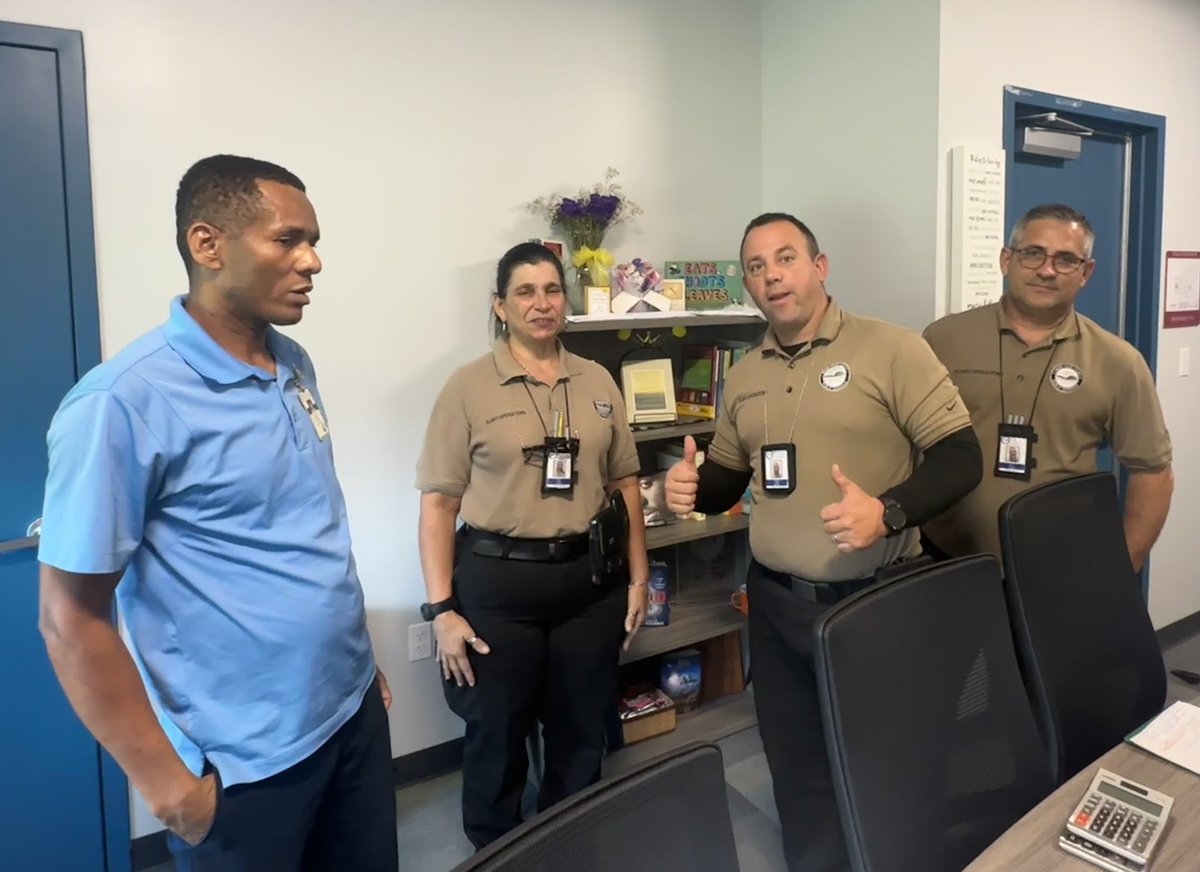 Quintera Parris tweet media