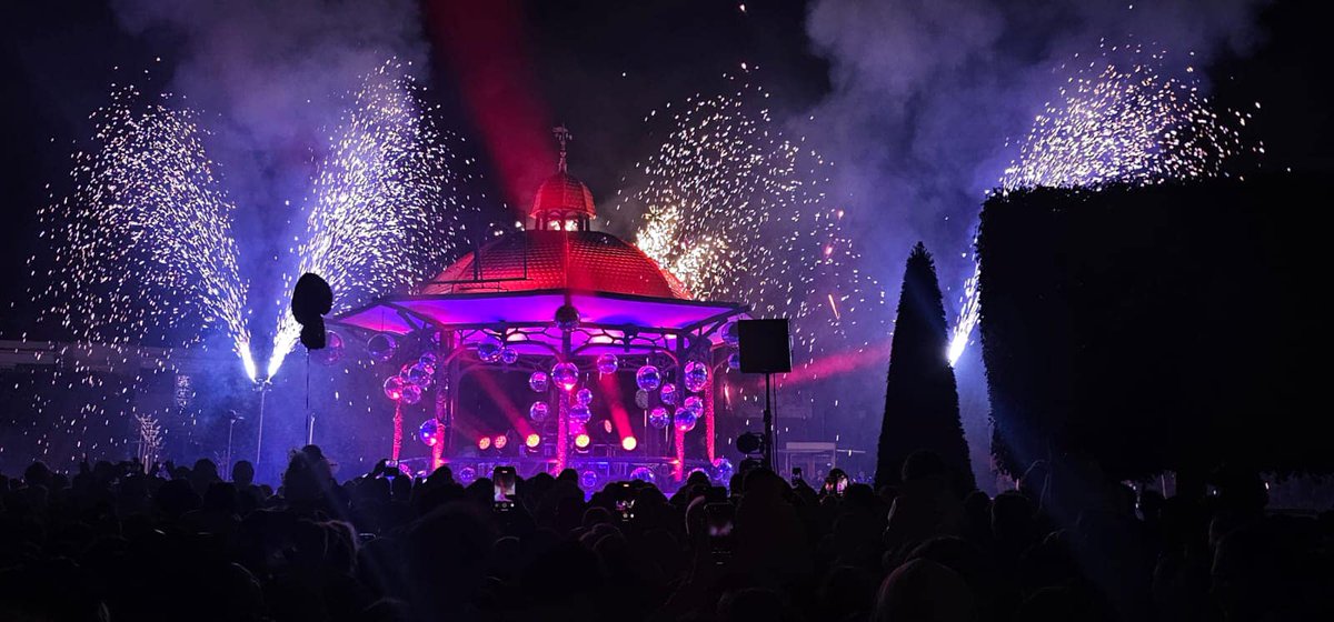 Ville de Villeneuve-le-Roi tweet media