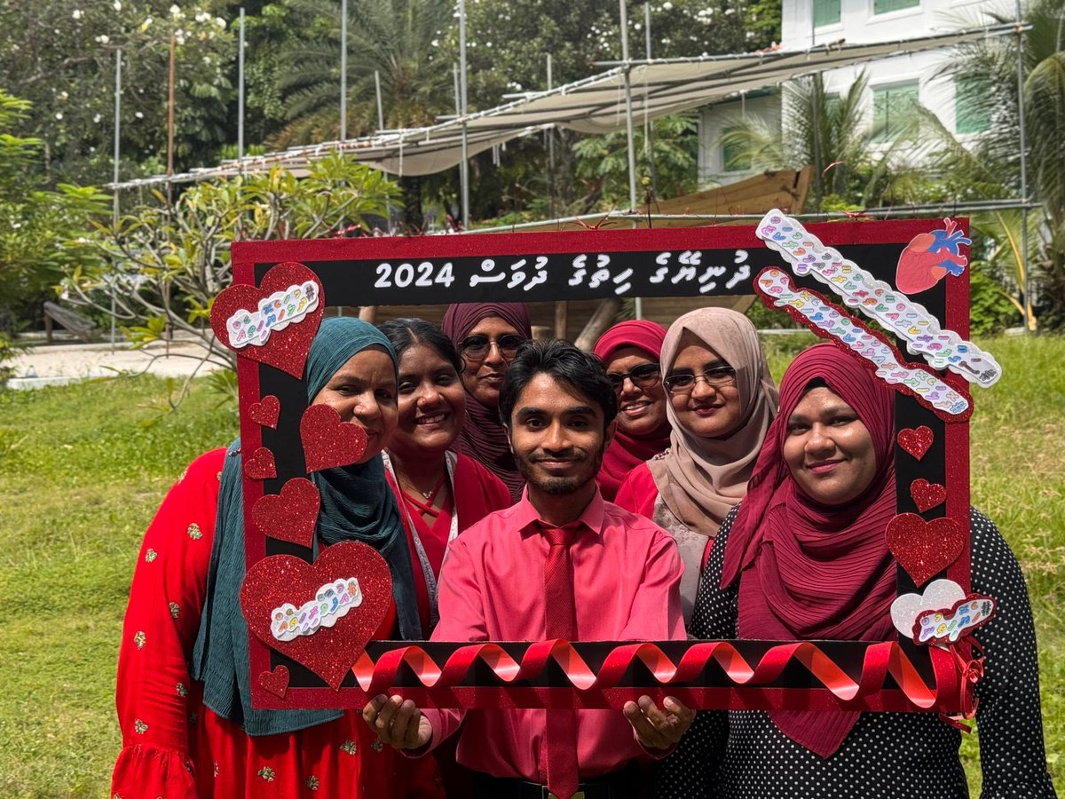 National Centre for Cultural Heritage tweet media