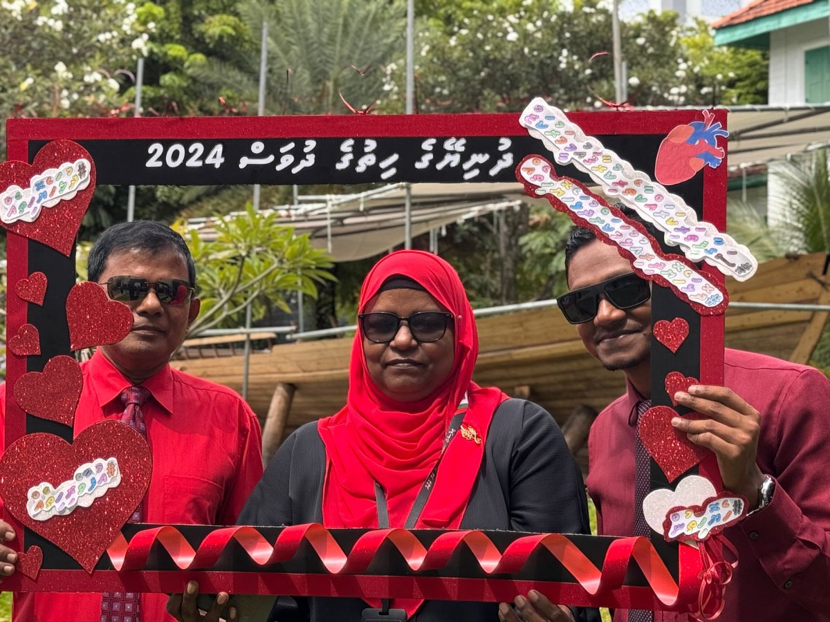 National Centre for Cultural Heritage tweet media