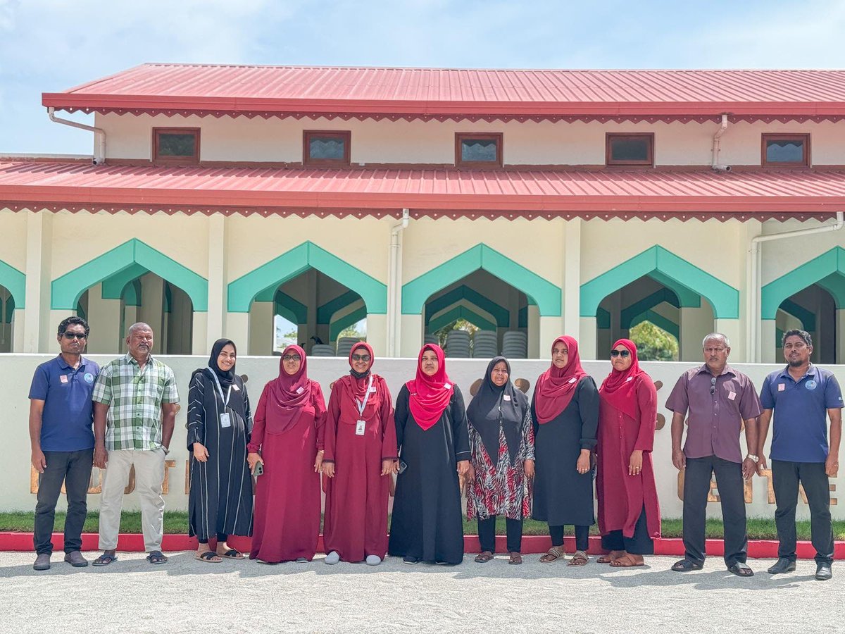 ދުނިޔޭގެ ހިތުގެ ދުވަސް 
World Heart Day! 🫀