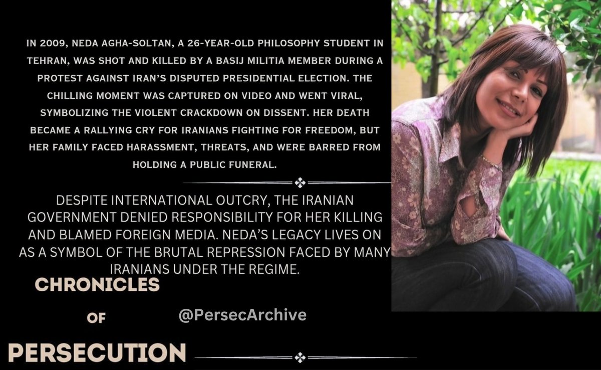 PersecArchive's tweet image. 