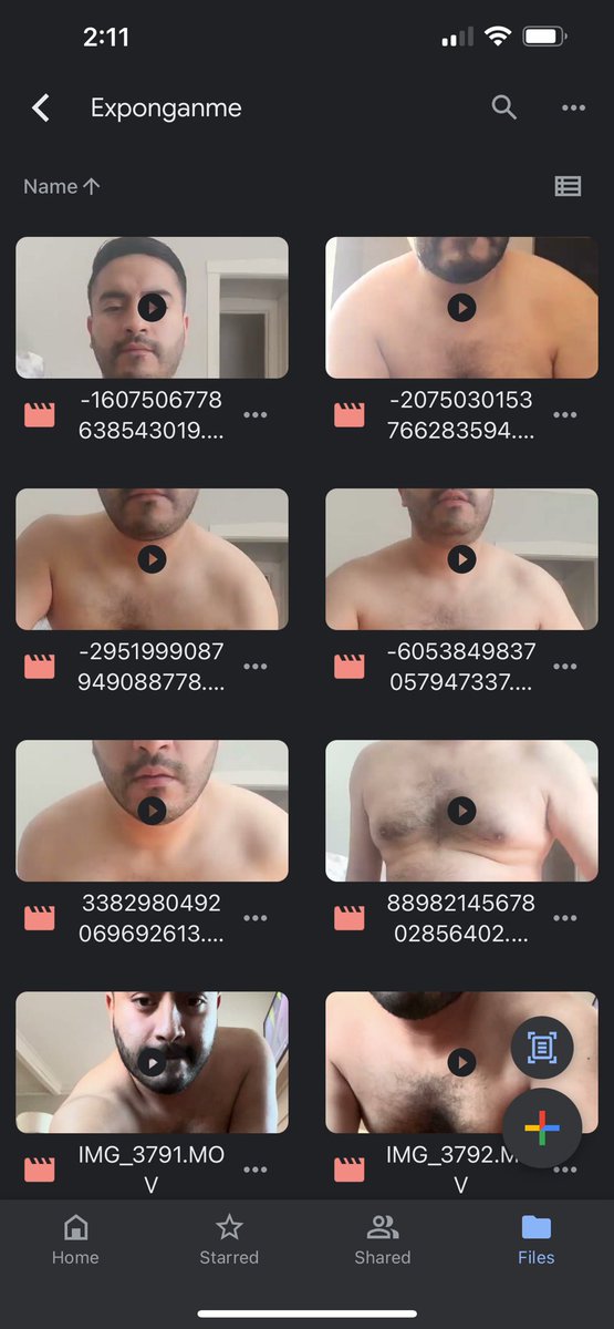 chicagoguy27's tweet photo. Enviaré esta carpeta de Google Drive a cualquier latino que haga RT y me envíe pruebas en mi DM. Quiero que descargues los videos y los compartas en tu p��gina.
Solo busco serios. https://t.co/0UOHEwixK7
