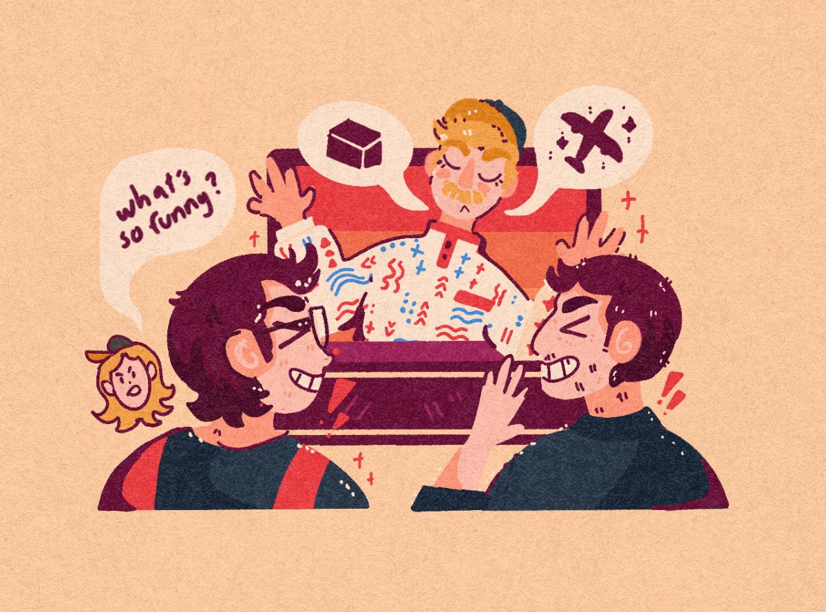 what goes down when the boss is out of office (wendover crew :)