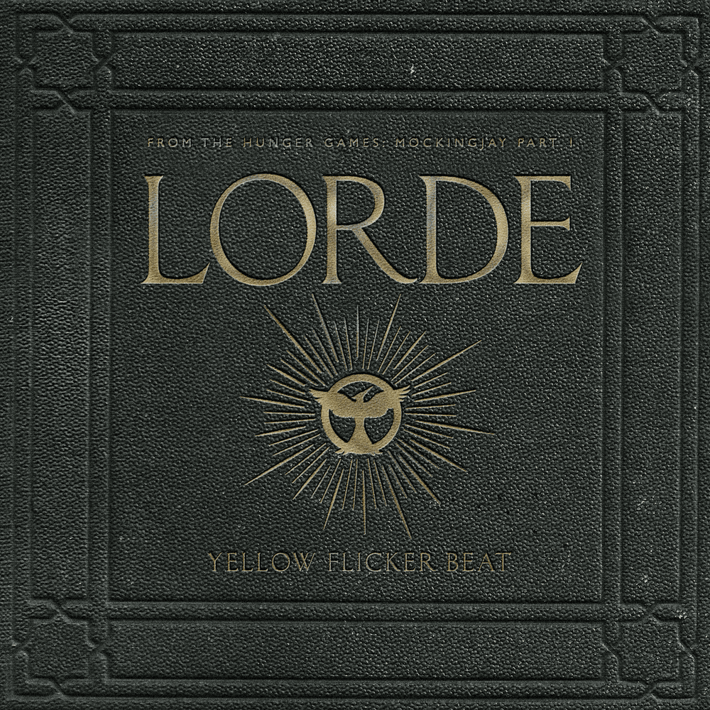 atrl's tweet photo. Lorde's (@lorde) "Yellow Flicker Beat" turns 10
https://t.co/oYY73h6IqN #YellowFlickerBeat #Lorde https://t.co/IDVZSAotdj