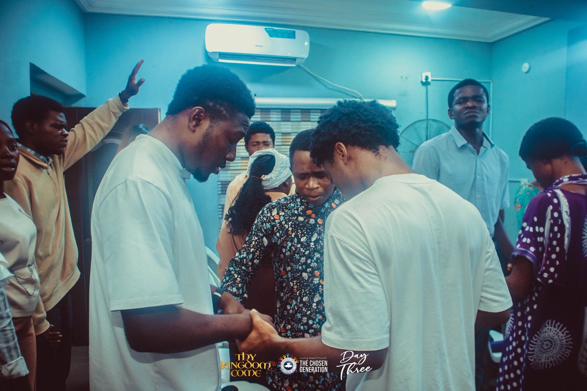 lscthechosen's tweet image. Every attack against my mind, let the word of God collide with it.

-Pastor Joshua Banjo.
Power and Might Conference, Day 3.

#PAMConference2024 #ThyKingdomCome #lscthechosen
#rccglscthechosengeneration #thechosengeneration #rccg #PAM2024 #PMC #PAM