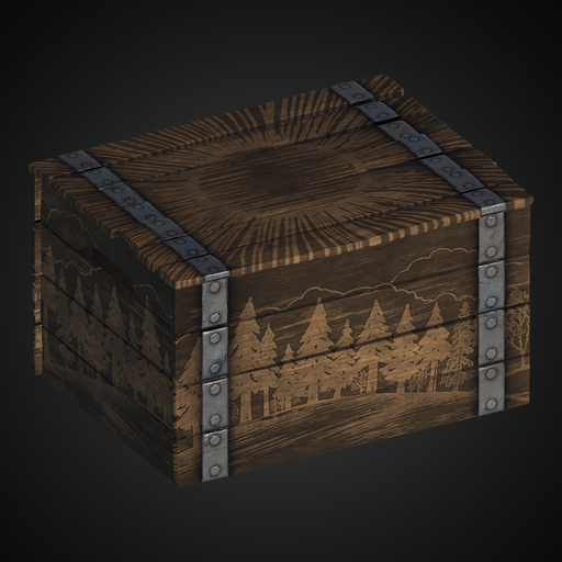 Forest Box
steamcommunity.com/sharedfiles/fi…
<a href="/gerrmanman/">ThatGermanGuy</a>
<a href="/playrust/">Rust</a>
#Rust 
#Rustskins 
#Rustworkshop
