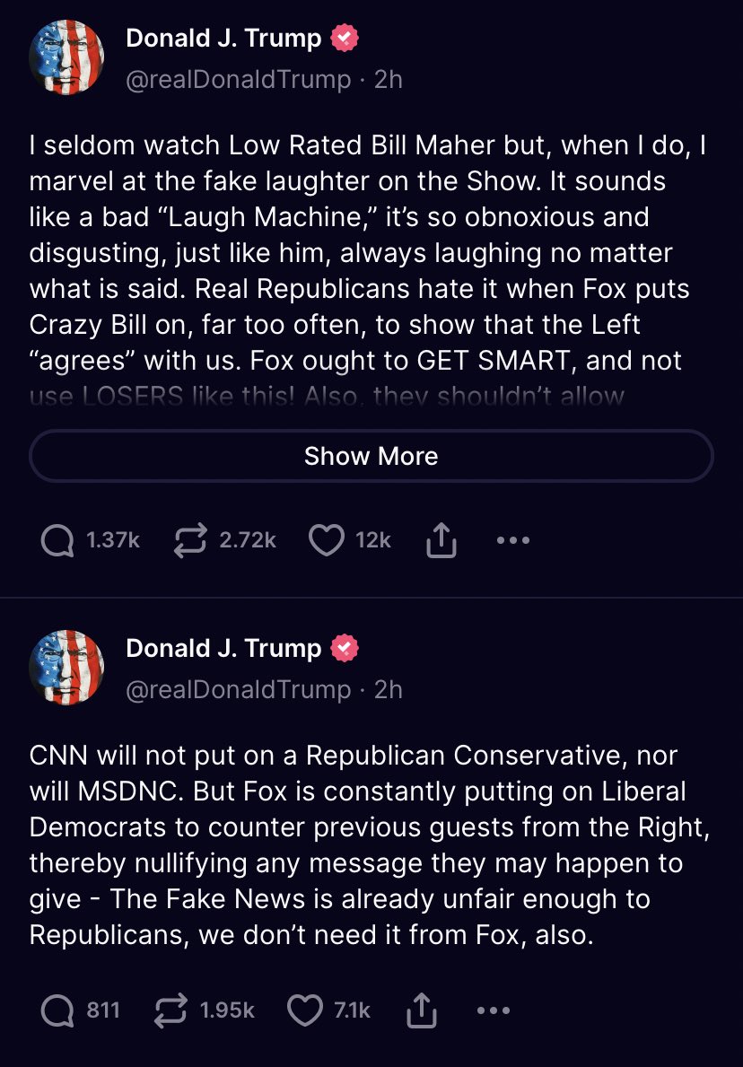 Whiny. Little. B!tch