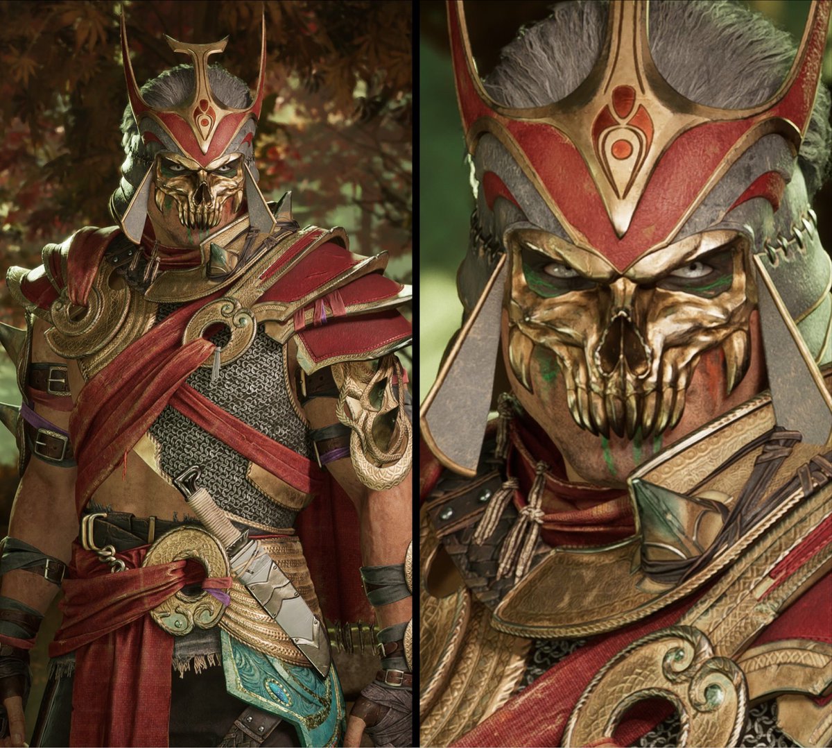 🐉Mortal_Kombat_Addict | Fatalities Daily tweet media