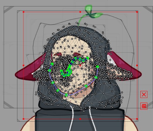 WhyIndex 🌱 Vtuber & Artist tweet media