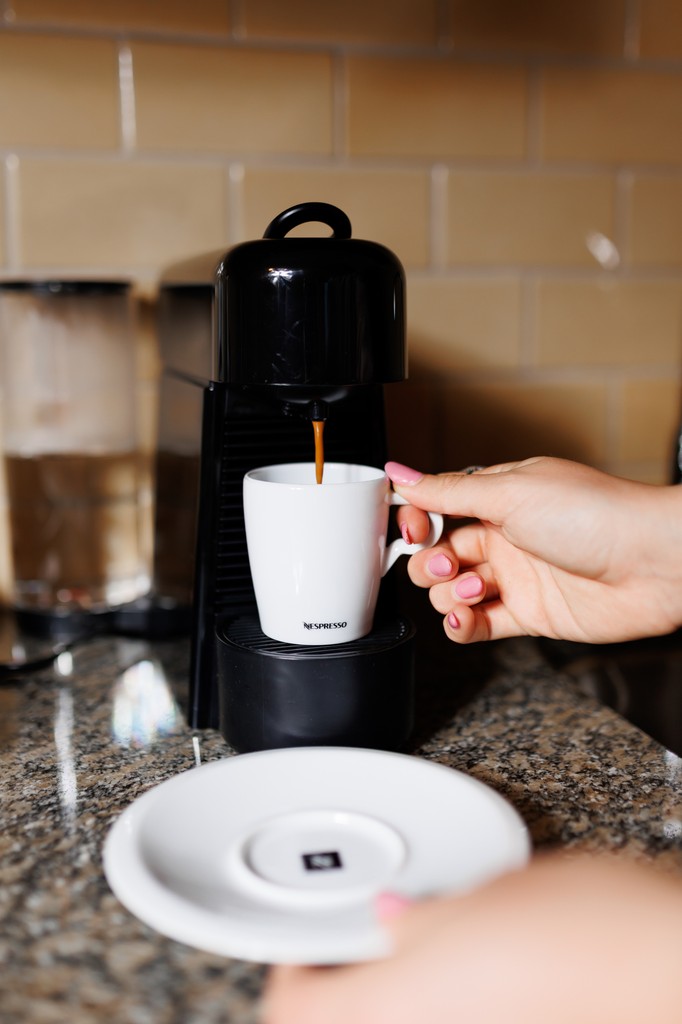 Beginning the day with Nespresso ☕️

Each guest room features Nespresso coffee and Nunshen tea, just one of the many ways our rooms are prepared to set you up for a fantastic day ahead!

Discover our guest room amenities here: bit.ly/4cBaNc6