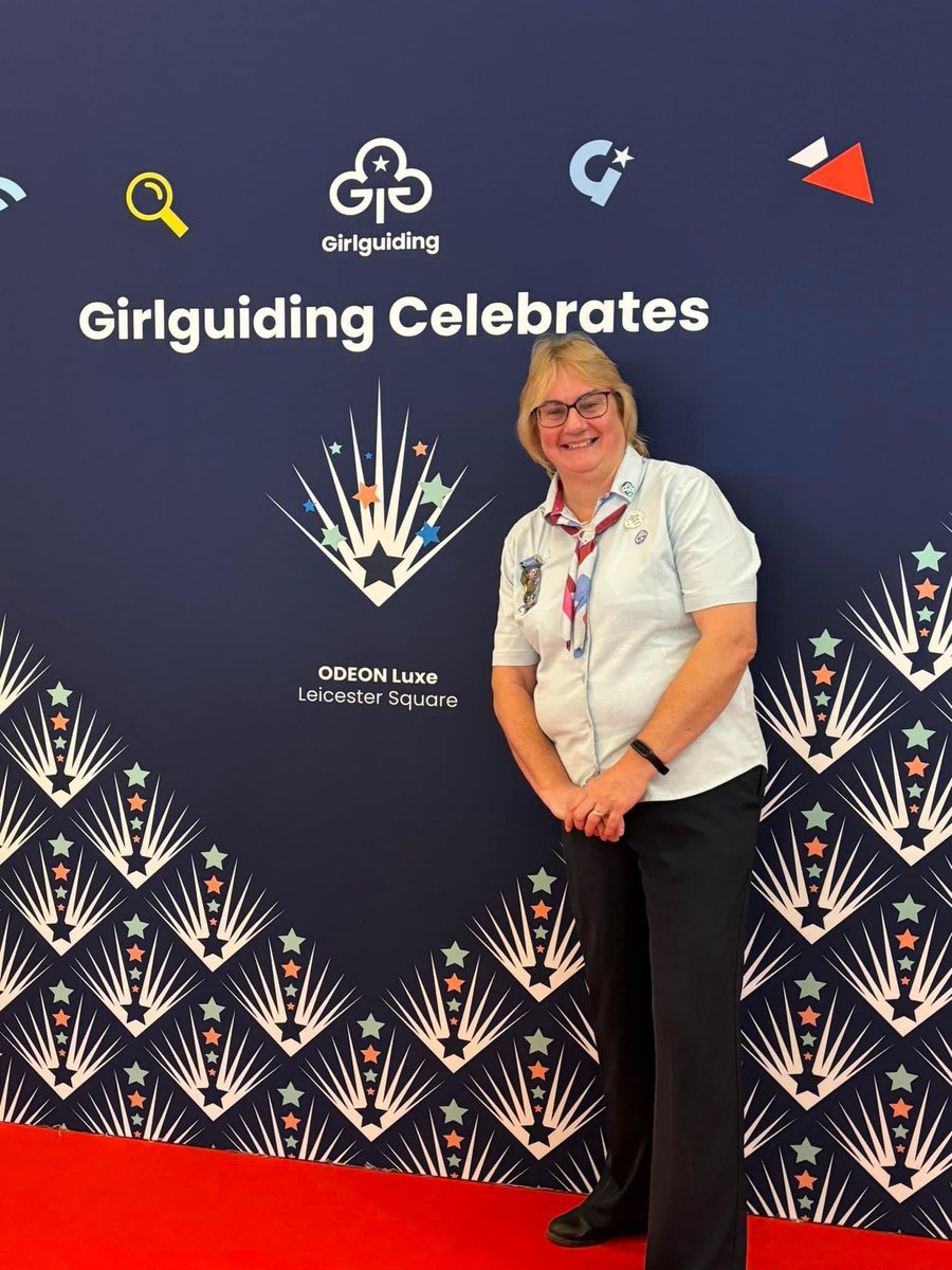 Congratulations to Karen on her Laurel Award with Girlguiding.
<a href="/Girlguiding/">Girlguiding</a> <a href="/gguidinganglia/">Girlguiding Anglia</a>  <a href="/BedsGuides/">Beds Guiding</a> <a href="/flitwickguides/">Girlguiding Flitwick District</a>