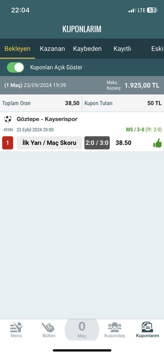 HataSenin's tweet photo. @atadogann Geçen hafta şöyle birşey yaşandı olur mu? https://t.co/NNkSvz7HQA
