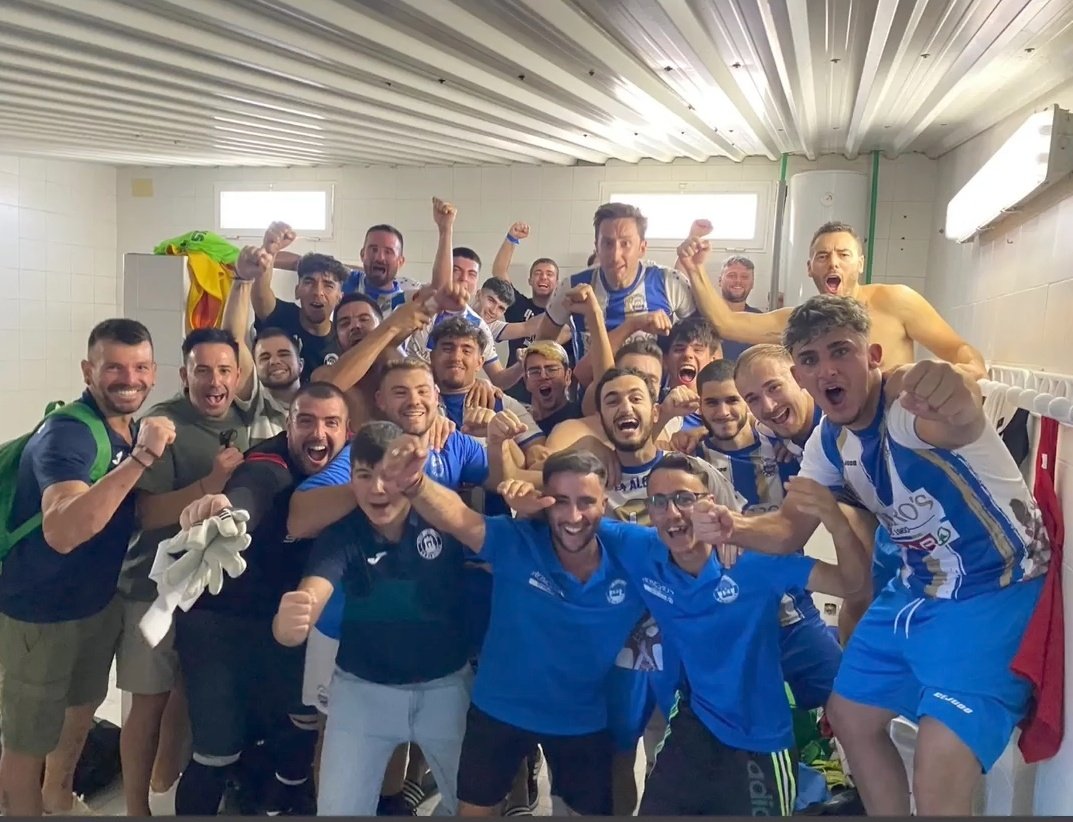 El Rincón Modesto tweet media