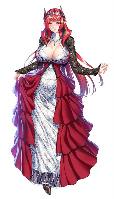 【対魔忍RPGX】9/30 16:00より新イベント開催!
https://t.co/n4s2Qh3hZ5

マップイベント『ルキナちゃんの家出』
イベント報酬SRキャラはZOL先生謹製、アレクトラ第3弾登場!!
イベントストーリー:笹山逸刀斎/そのだまさき
シナリオ:そのだまさき
#対魔忍RPG #対魔忍 