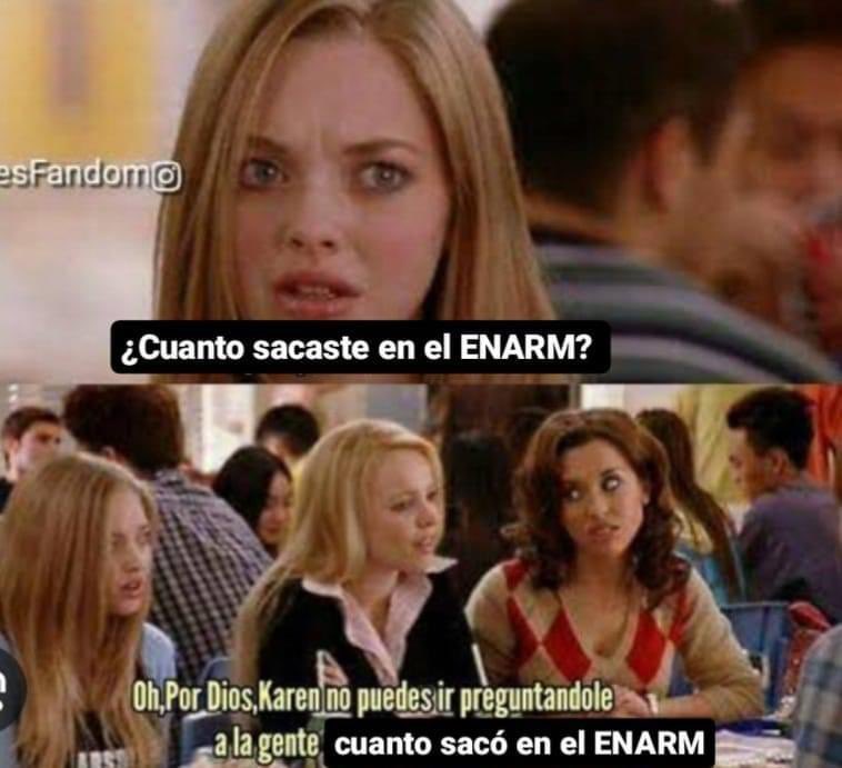 Med4Dummiess_'s tweet photo. Se tenía que decir 🫡
#ENARM
#ENARM24 https://t.co/RbifBAAfm9