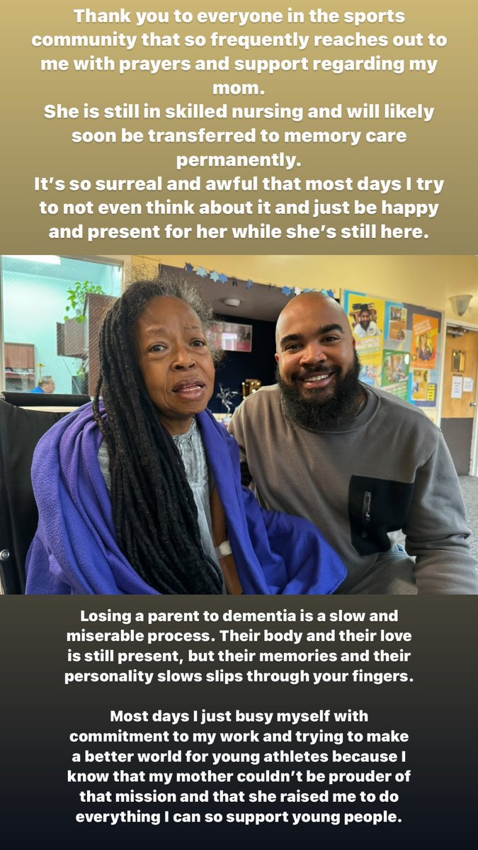 Updates at:

gofund.me/52b41719