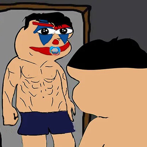 smolsu in control 🫵🤡