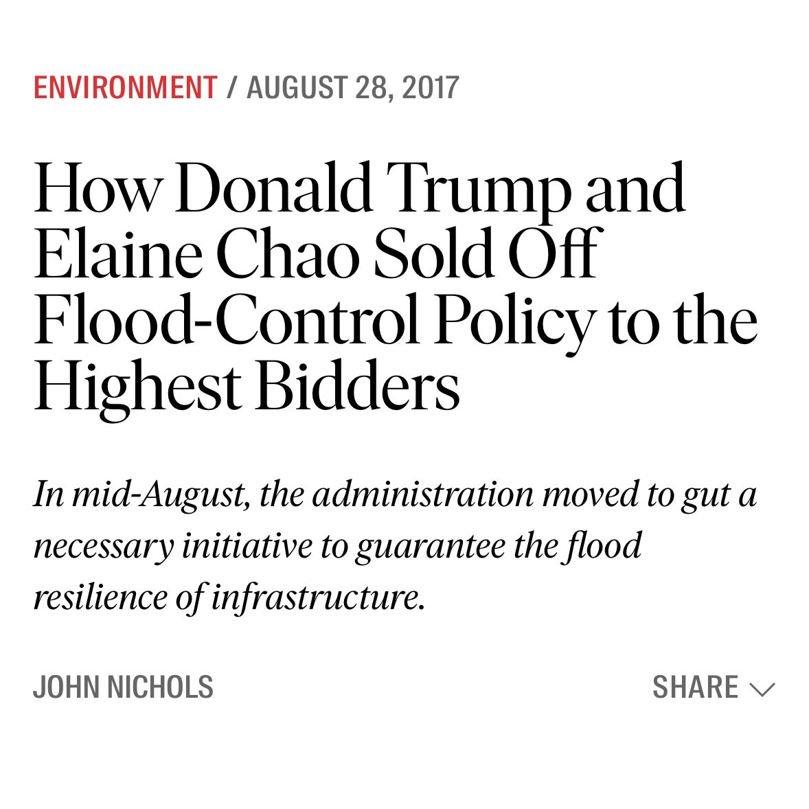 Ian Sams tweet media