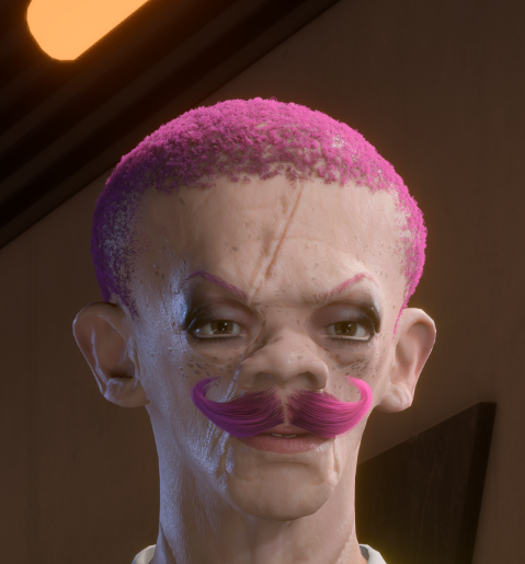 Quit Val and started playing Fifa, rate my guy