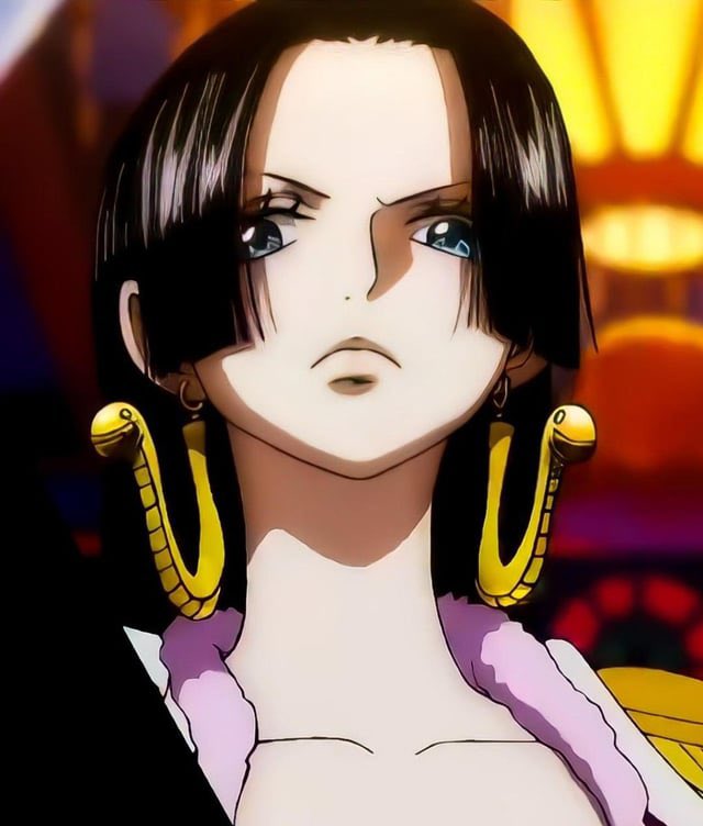 𝐻𝑎𝑛𝑐𝑜𝑐𝑘 ー 海賊女帝 tweet media