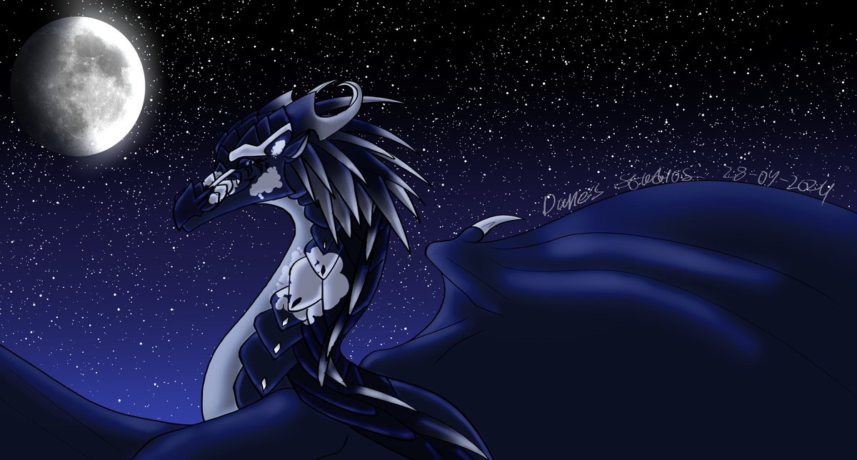 DanesStudios's tweet photo. You all are gonna like this bc guess who? YES WHITEOUT IN MY STYEL!
#Wingsoffire #Whiteoutwof #Wof #Wofart
#Wingsoffirefanart #wingsoffireart #wingsoffirenightwing #wingsoffireicewing #wingsoffireWhiteout #Wingsoffiredragon #wingsoffirecharacter https://t.co/9poFfPlEWC