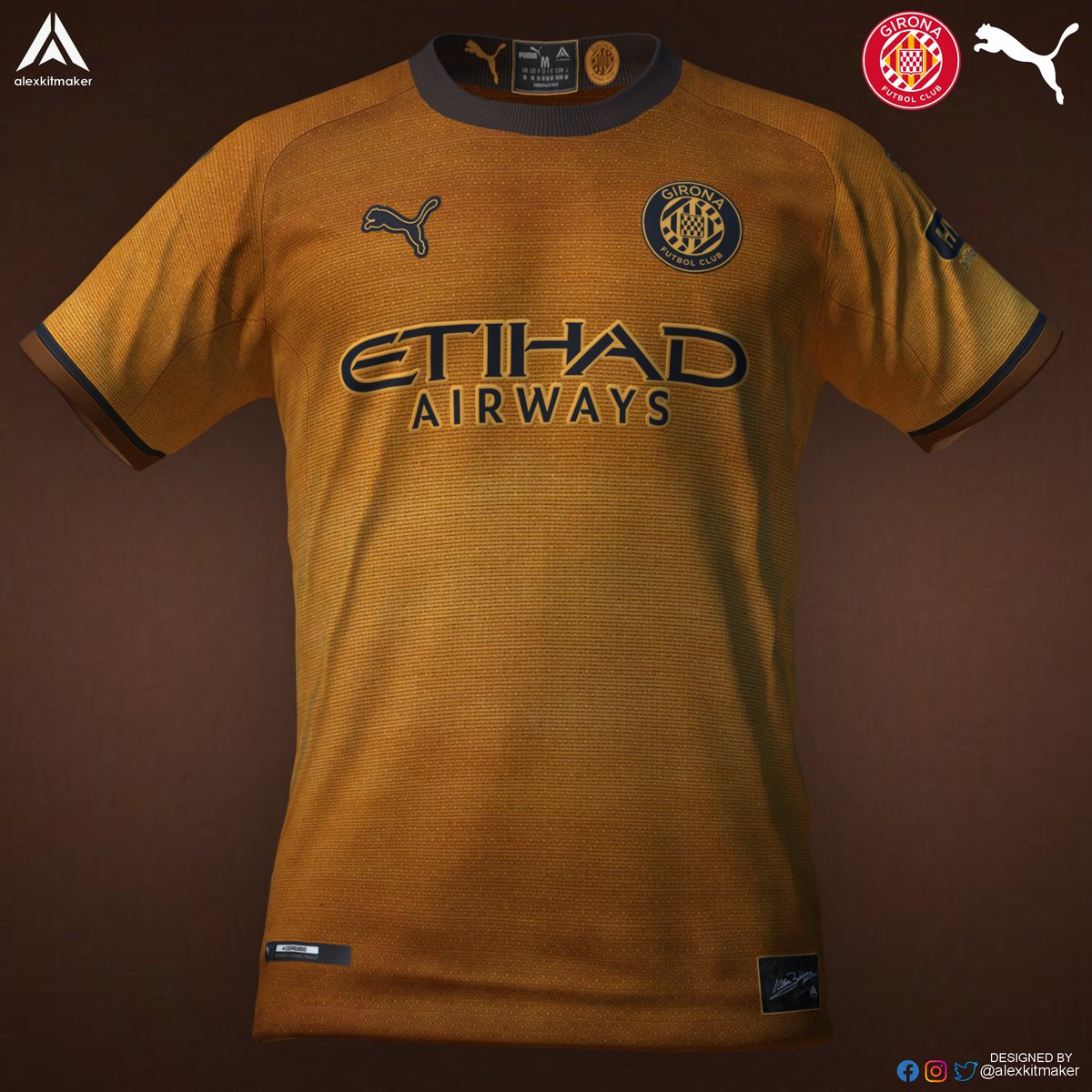 alexkitmaker's tweet photo. Home kit 25/26 Girona concept by @alexkitmaker
#OrgullGironí #GironaFC #girona #barcelona #LaLiga #copadelrey #futbol #ligaeasport #eFootball2024Mobile #PES2021 #eFootball2024 #eFootball #eFootball2021 #puma #alexkitmaker
⬇️https://t.co/364efz83kL https://t.co/MxVk2rWERg