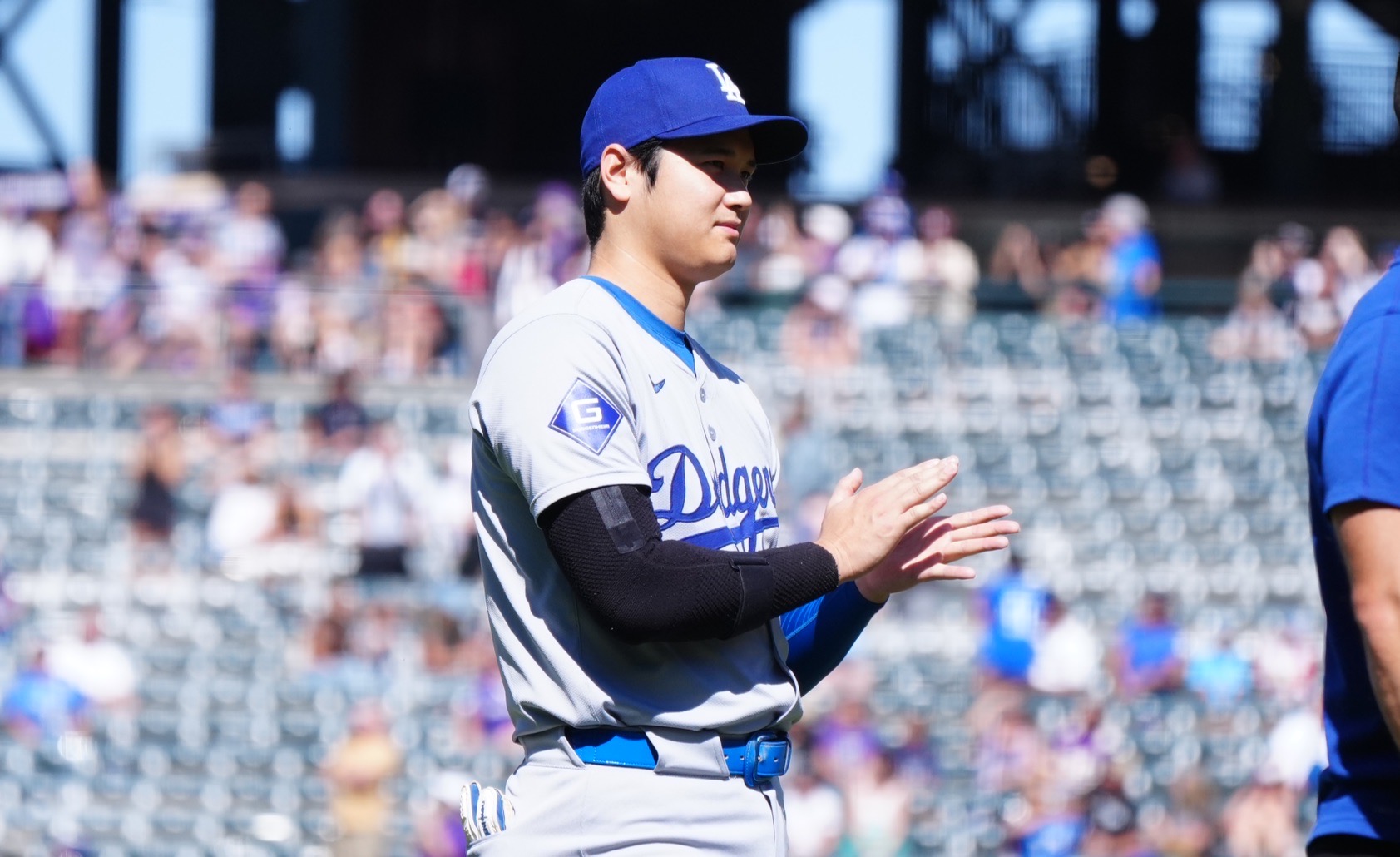 イチロー オリックス ミズノ プロモデルト トレーニングジャケット