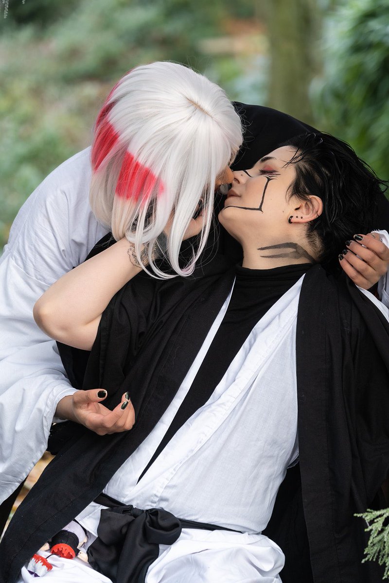 These ones are very cute :3 
#sukume <a href="/bluesummerc0s/">moved to pinned</a>