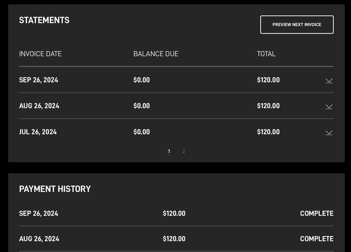 procurementlea's tweet photo. @elonmusk I am a huge fan and work for many cutting-edge startups doing boring, tactical purchasing and payment back office tasks. Even the best companies @Starlink  can't get it right. I returned the product and am still being debited monthly payments. https://t.co/oQXmhTJ8Zt
