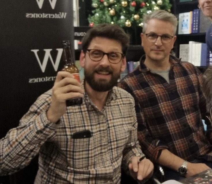 i miss this duoooo 😔 happy sunday tho !