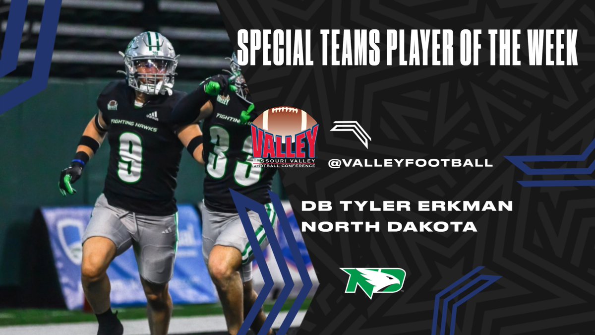 Valley Football tweet media