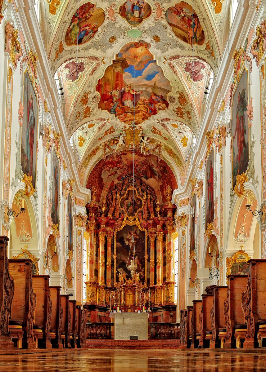 𝐅𝐢𝐬𝐜𝐡𝐛𝐚𝐜𝐡𝐚𝐮 𝐌𝐨𝐧𝐚𝐬𝐭𝐞𝐫𝐲
Oberbayern // 🇩🇪 ♡