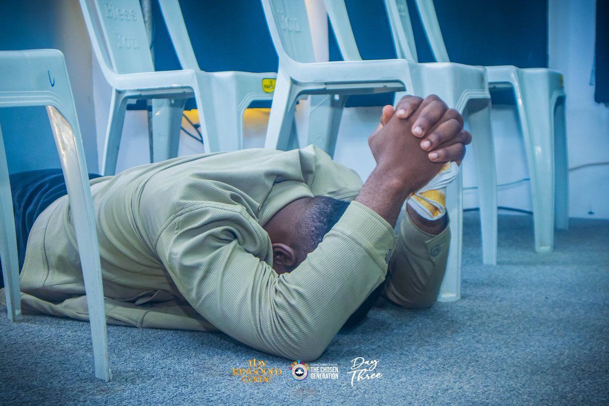 lscthechosen's tweet image. We are intentionally grateful to God,
For What he has done during PAM Conference,
Thank you JESUS🙌

#PAMConference2024 #ThyKingdomCome #lscthechosen
#rccglscthechosengeneration #thechosengeneration #rccg #PAM2024 #PMC #PAM