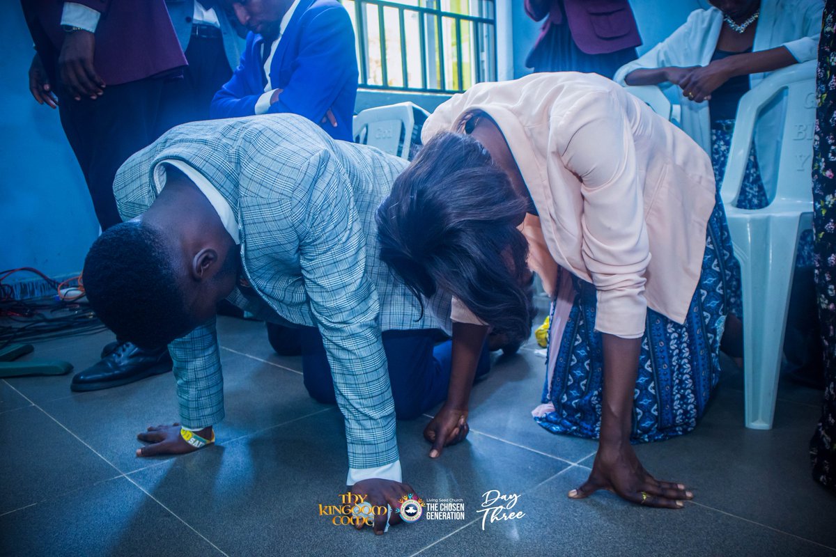 lscthechosen's tweet image. We are intentionally grateful to God,
For What he has done during PAM Conference,
Thank you JESUS🙌

#PAMConference2024 #ThyKingdomCome #lscthechosen
#rccglscthechosengeneration #thechosengeneration #rccg #PAM2024 #PMC #PAM