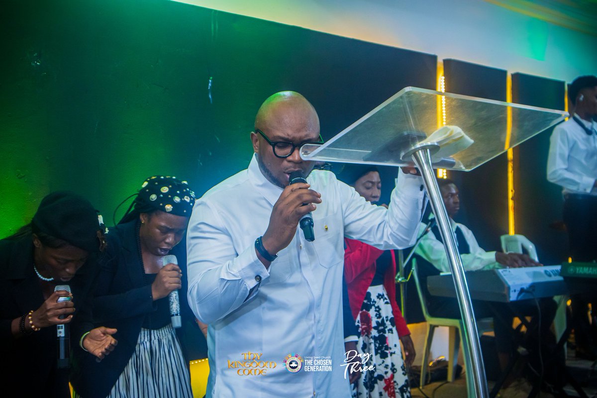 lscthechosen's tweet image. We are intentionally grateful to God,
For What he has done during PAM Conference,
Thank you JESUS🙌

#PAMConference2024 #ThyKingdomCome #lscthechosen
#rccglscthechosengeneration #thechosengeneration #rccg #PAM2024 #PMC #PAM