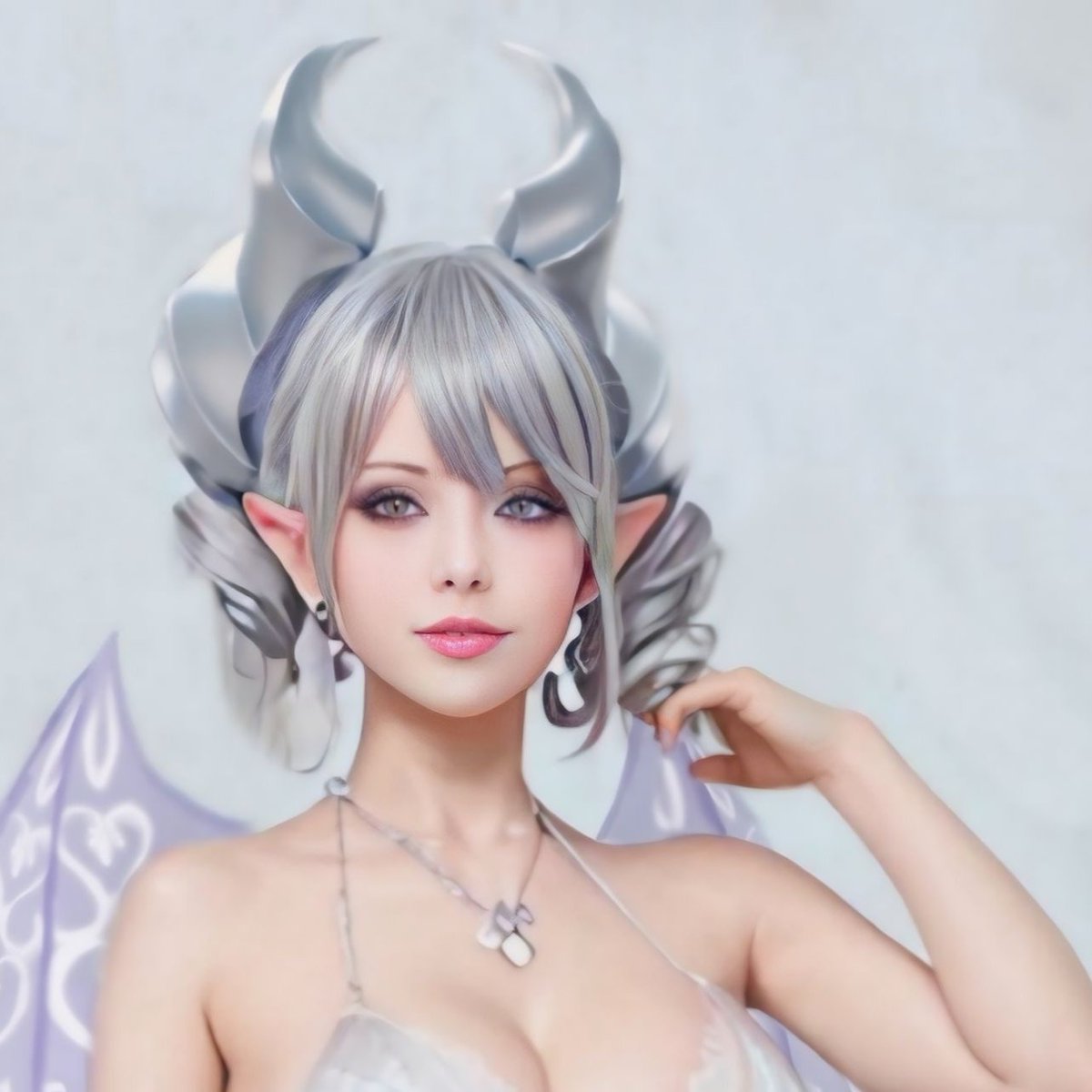 Lovely Labrynth of the Silver Castle. 
Is a cunning and elegant lady who rules over a castle full of traps. With his cold charm and power over intruders, he enjoys watching them fall into despair as they dominate his labyrinth.
#yugioh #ladylabrynth #dragongirl #TCG #card