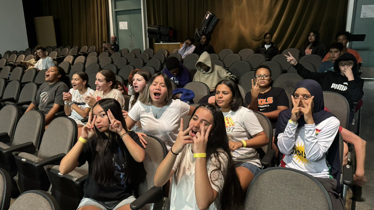 Tammie Smith May tweet media