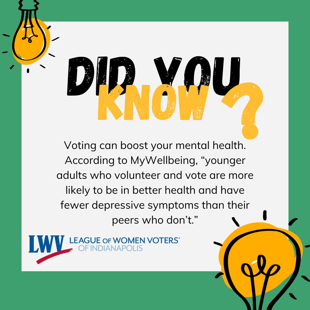 LWV Indy tweet media