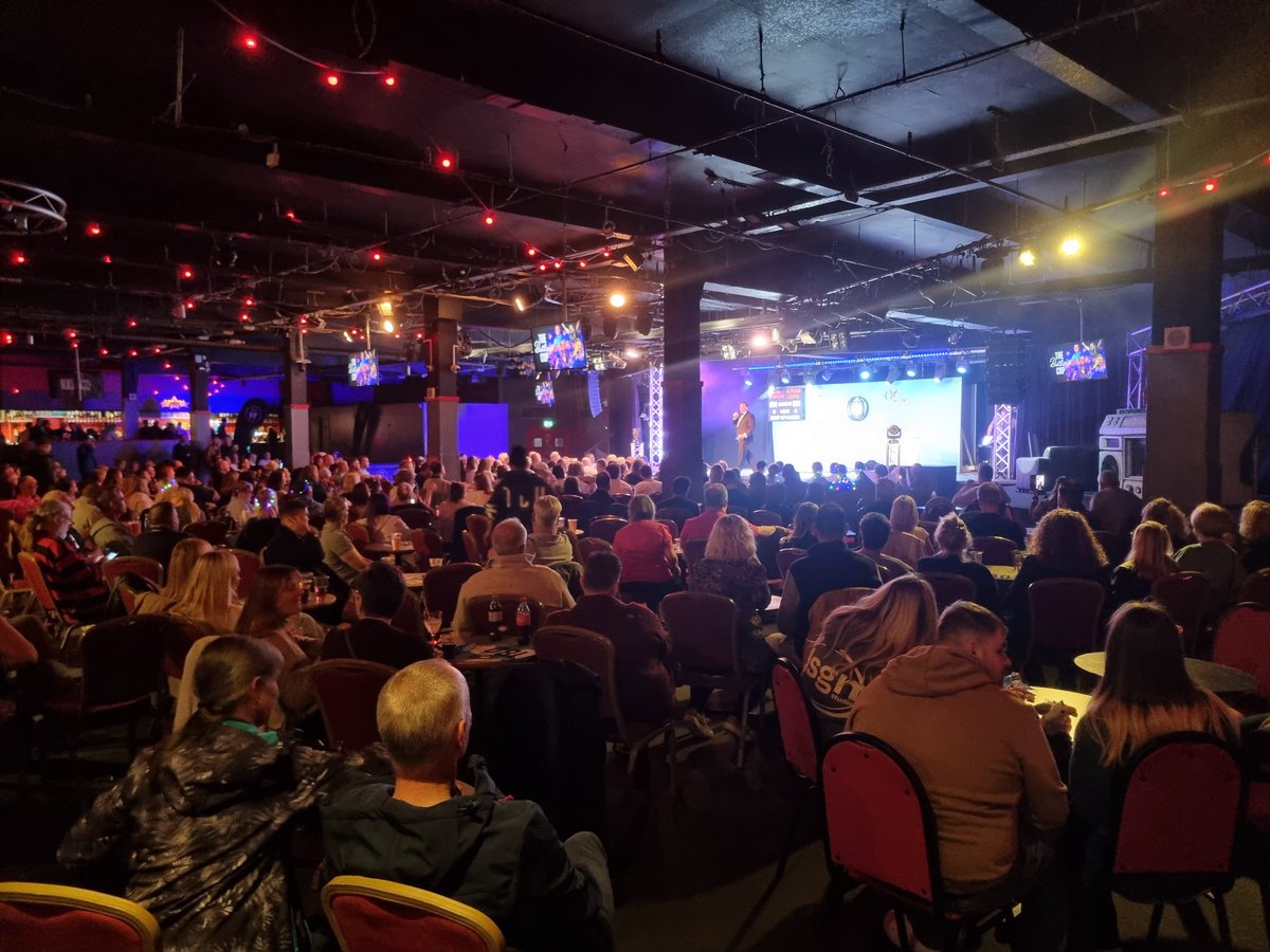 JBD EVENTS (@jbdsportsagents) on Twitter photo Great afternoon at <a href="/BigWeekenders/">Butlin's Big Weekenders</a> Bognor Regis with <a href="/jackpot180/">Adrian Lewis</a> <a href="/TheHammer180/">The Hammer</a> <a href="/markdudbridge/">Mark</a> <a href="/Wayne501Mardle/">WAYNE MARDLE</a> <a href="/CosmoDarts/">Cosmo Darts</a>
#80sweekender #darts #BognorRegis Great afternoon at <a href="/BigWeekenders/">Butlin's Big Weekenders</a> Bognor Regis with <a href="/jackpot180/">Adrian Lewis</a> <a href="/TheHammer180/">The Hammer</a> <a href="/markdudbridge/">Mark</a> <a href="/Wayne501Mardle/">WAYNE MARDLE</a> <a href="/CosmoDarts/">Cosmo Darts</a>
#80sweekender #darts #BognorRegis