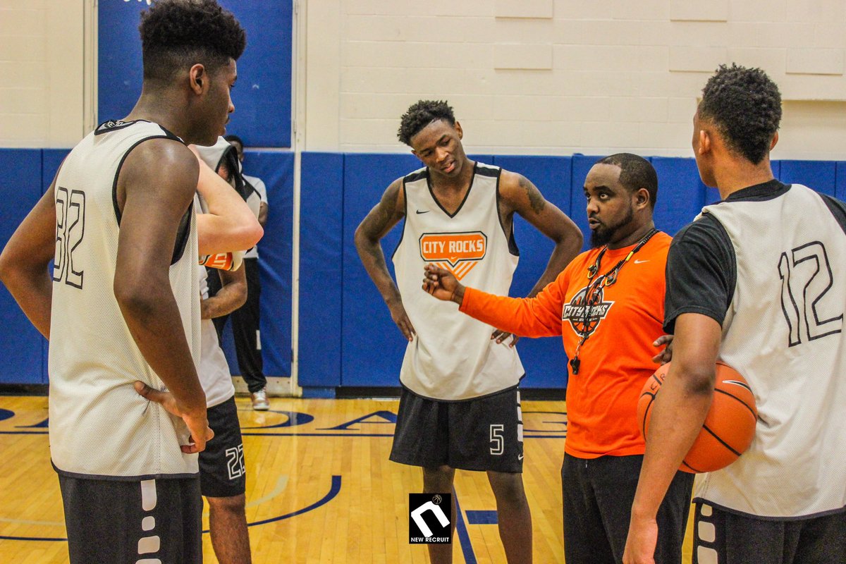 NewRecruitMedia's tweet image. Coach John McCauley 
The Archives 
#VaultCollection @TheCityRocks