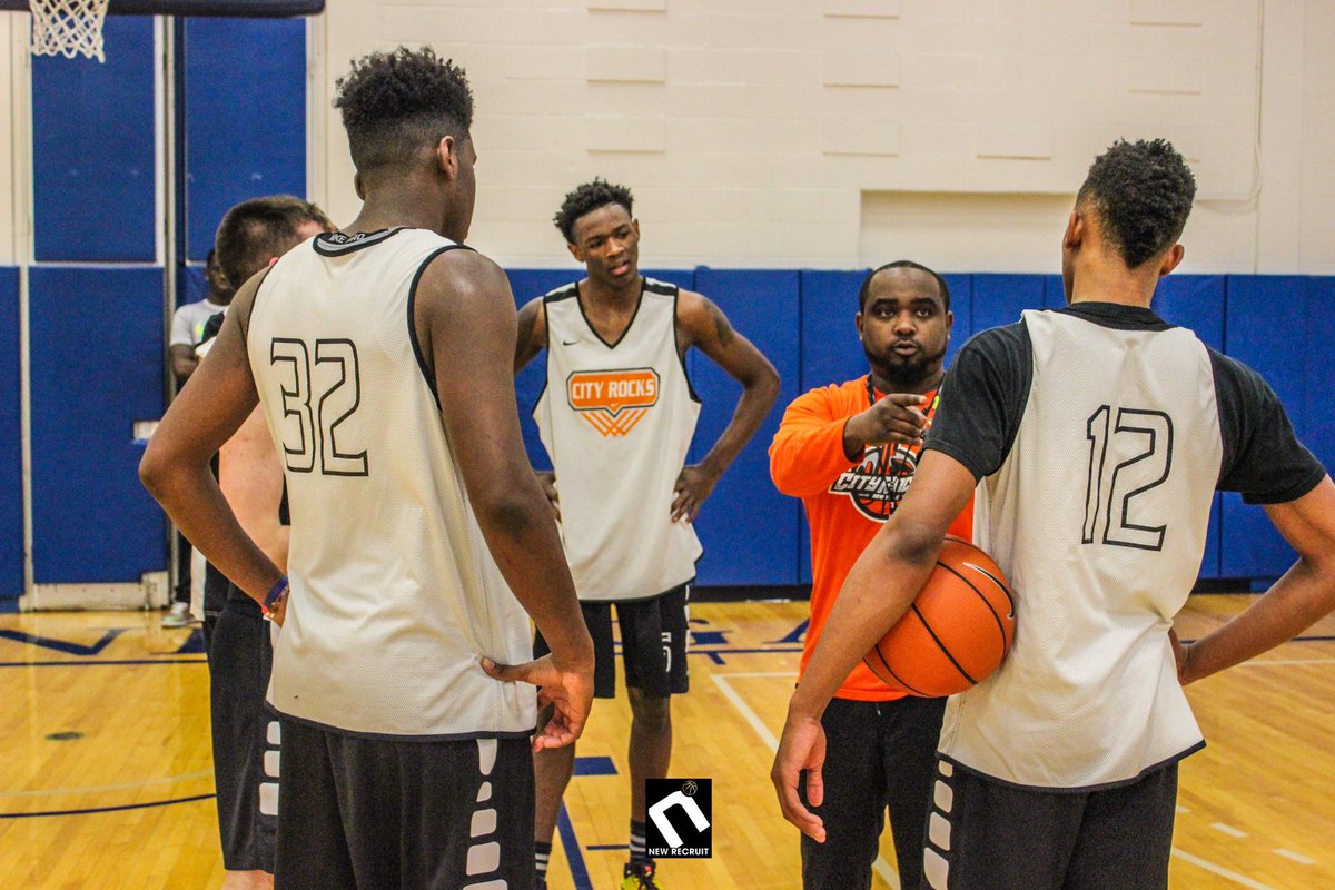 NewRecruitMedia's tweet image. Coach John McCauley 
The Archives 
#VaultCollection @TheCityRocks