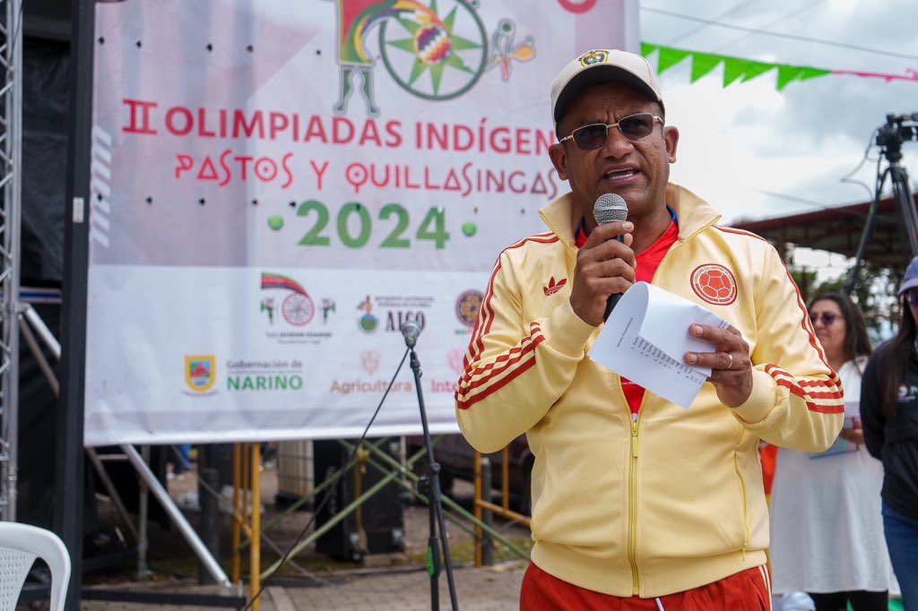 Luis Alfonso Escobar tweet media