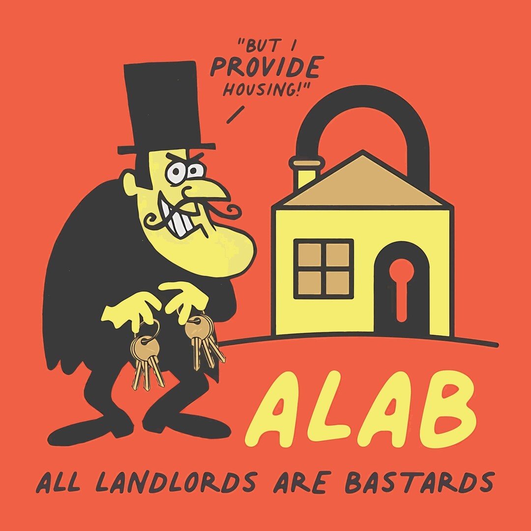 No Gods No Masters tweet media