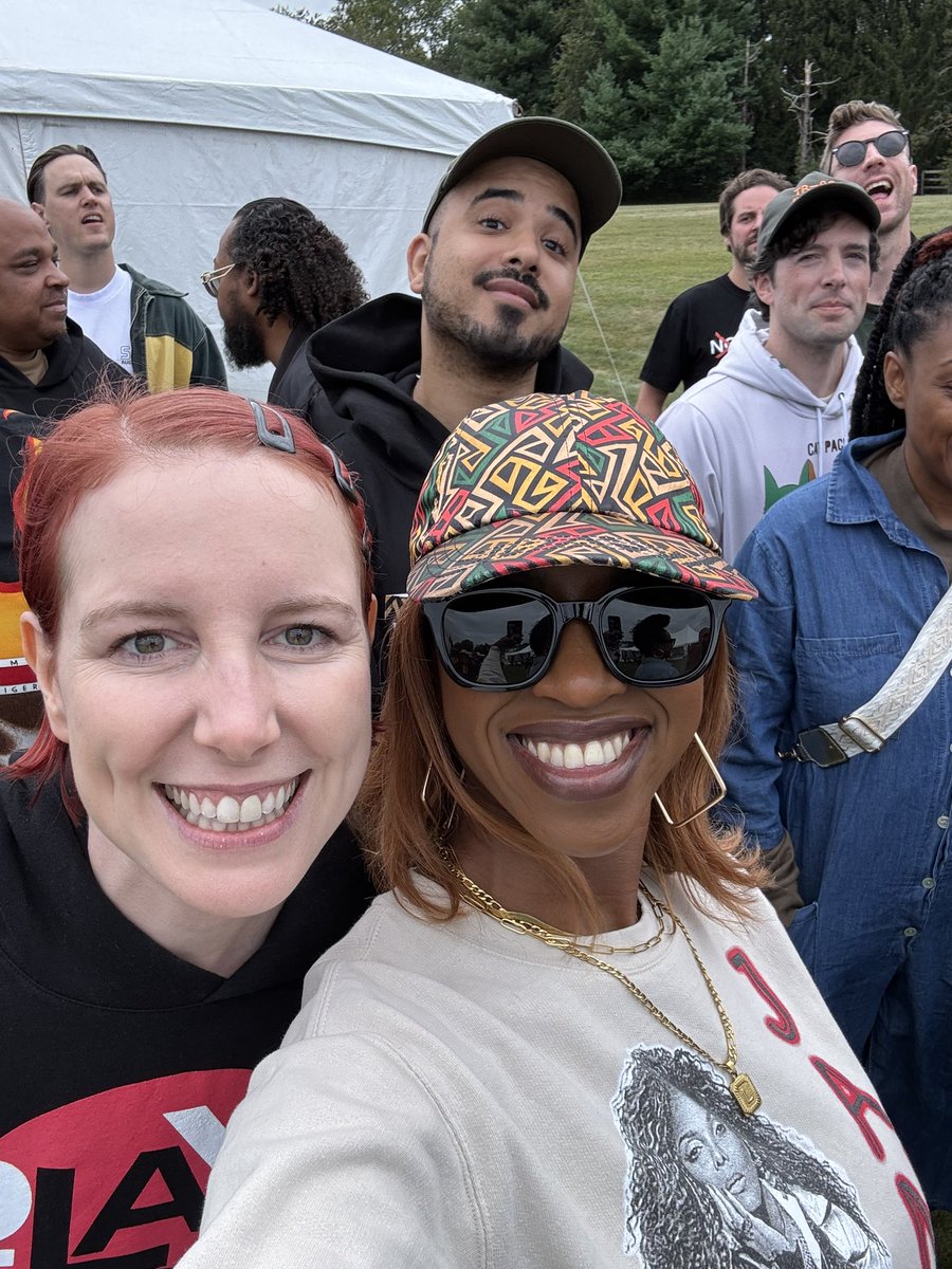 Still in a high from <a href="/playlistretreat/">Disney World for Music Geniuses</a> !